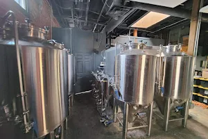Senoia Beer Company image