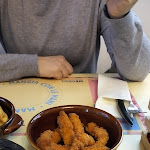 Photo n°2 de l'avis de Stefano.a fait le 29/11/2023 à 18:39 sur le  We Grill - Carlina à Turin