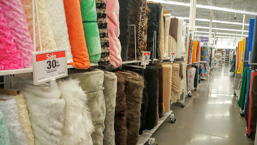 Fabric Store «Jo-Ann Fabrics and Crafts», reviews and photos, 1082 N Main St, Spanish Fork, UT 84660, USA