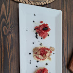 Photo n°2 de l'avis de Leonardo.r fait le 15/08/2022 à 19:32 sur le  Ristorante La Canonica à Stazzema