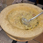 Photo n°1 de l'avis de stefano.a fait le 17/12/2021 à 08:09 sur le  Pierò Ristorante à Angri