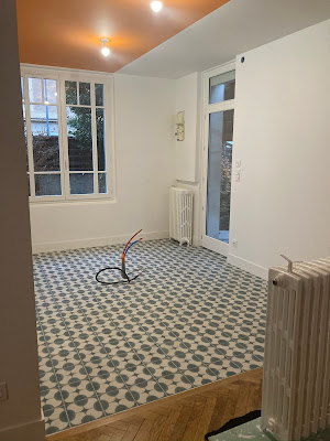 Goutte Aménagements à Lyon