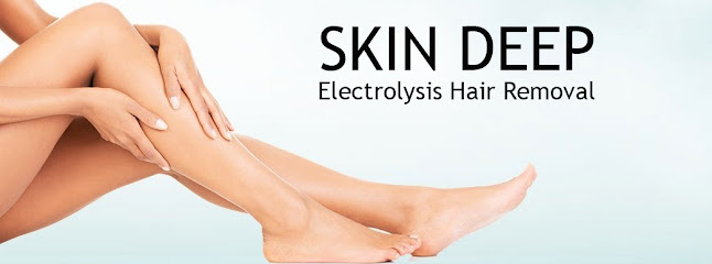 Skin Deep Electrolysis