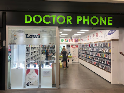 DOCTOR PHONE en Dos Hermanas