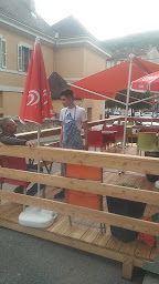 Photo n°39 de L Goosto. Pizzeria à Saint-Claude ()