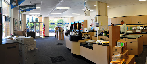 The UPS Store image