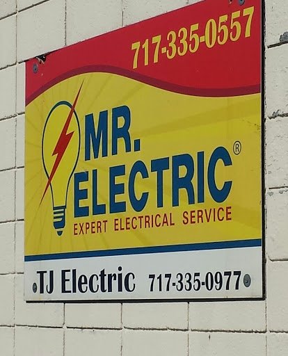 Electrician «Mr Electric», reviews and photos, 200 Main St, Denver, PA 17517, USA