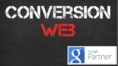 Conversión Web