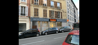 SAS GUMUS à Vienne