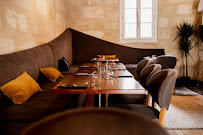 Atmosphère du Restaurant MEUNIER à Bordeaux - n°1