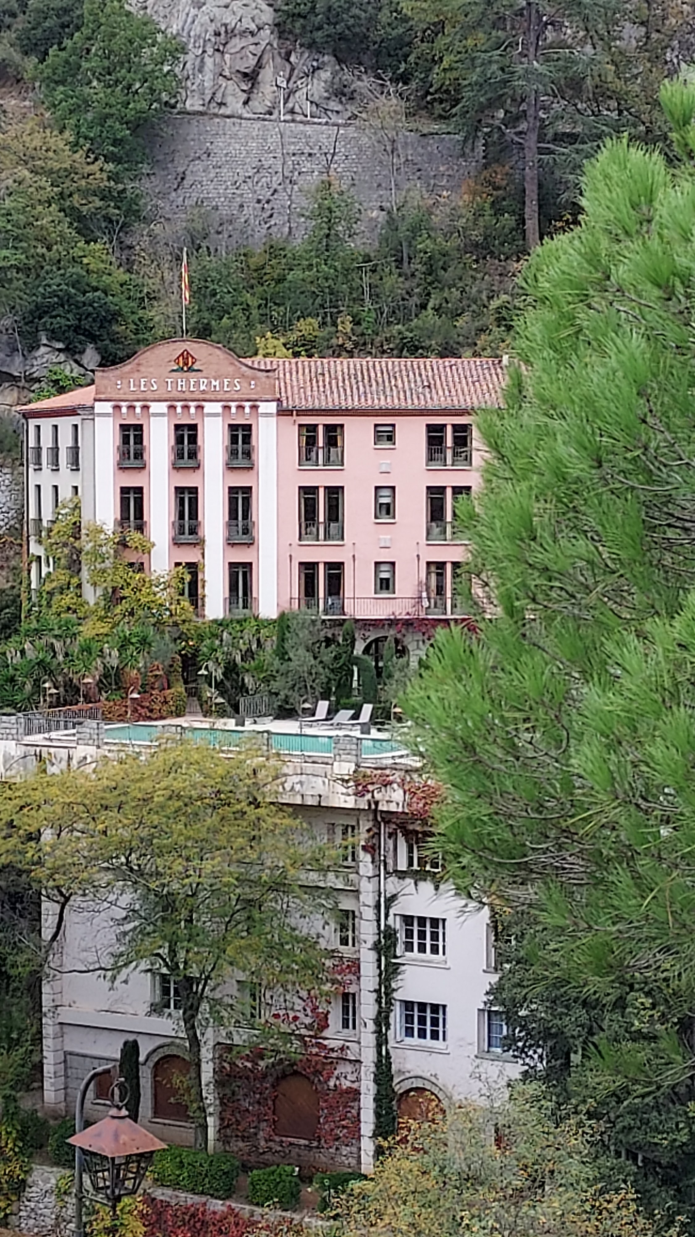 Photo n° 1 de l'avis de Pascaloulinette. fait le 30/10/2022 à 15:27