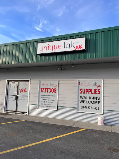 Explore linework flash tattoo ideas, creative tattoo ideas in Anchorage, available at Unique Ink AK