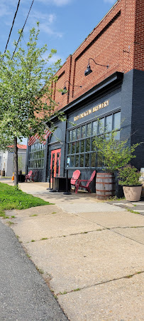 Red Dragon Brewery - Photo 5 - Car repair in Fredericksburg, VA, Fredericksburg