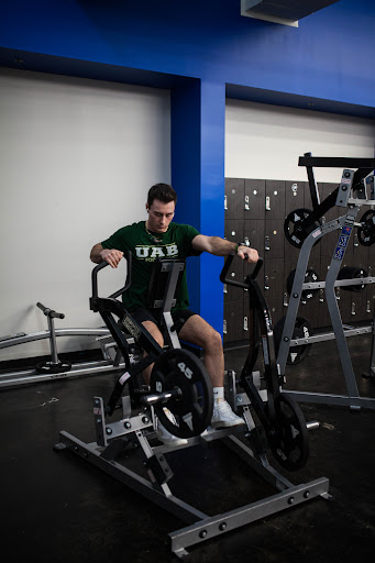 Personal Trainer «24e Health Clubs», reviews and photos, 307 Main St #131, Trussville, AL 35173, USA