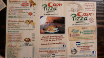 Pizza du Restaurant italien Capri Pizza à Toulon - n°14