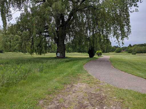 Public Golf Course «Union Lake Golf Course», reviews and photos, 8295 Wise Rd, Commerce Charter Twp, MI 48382, USA