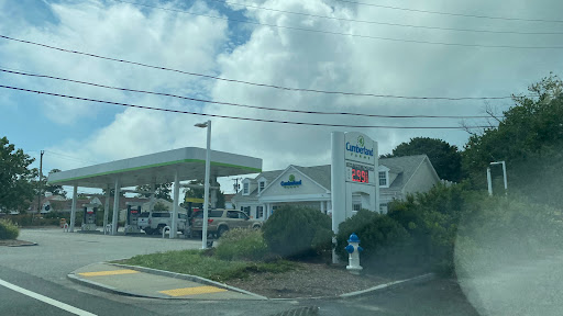 Gas Station «Cumberland Farms», reviews and photos, 626 Main St, West Yarmouth, MA 02673, USA
