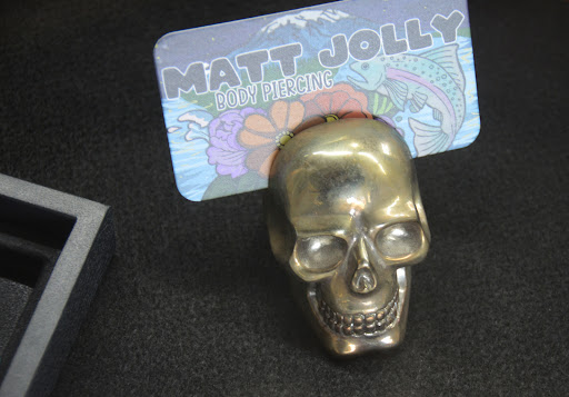 Find tattoo drawing ideas for guys for your next unique tattoo in Puyallup at Evergreen Body Mod