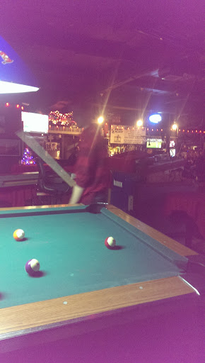 Cocktail Bar «Quarter Note Bar & Grill», reviews and photos, 1214 Apollo Way, Sunnyvale, CA 94085, USA