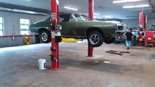 Siegrist Automotive LLC en Maytown