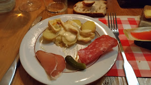Photo n°131 de La Meule Du Berger à Bordeaux ()