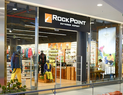 Prodejna Rock Point