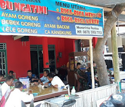Rica-Rica Menthok Pak Pri photo