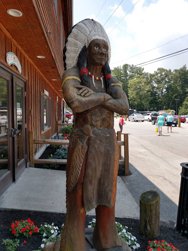 Event Venue «Indian Ranch», reviews and photos, 200 Gore Rd, Webster, MA 01570, USA