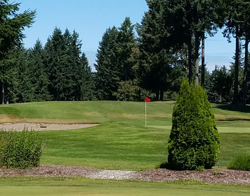 Public Golf Course «Madrona Links Golf Course», reviews and photos, 3604 22nd Ave NW, Gig Harbor, WA 98335, USA