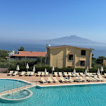 Photo n°1 de l'avis de rozkito. fait le 27/07/2022 à 23:02 sur le  Grand Hotel Vesuvio à Sorrento