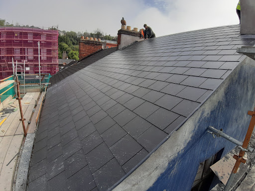 Forged Construction Ltd