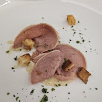 Photo n°3 de l'avis de Vova.i fait le 28/07/2021 à 20:56 sur le  Pizzeria Ristorante Al Ponte à Ponte San Nicolò