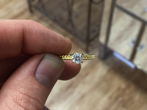 Jewelry Store «Your Favorite Jeweler», reviews and photos, 111 S Magnolia Dr #1, Tallahassee, FL 32301, USA