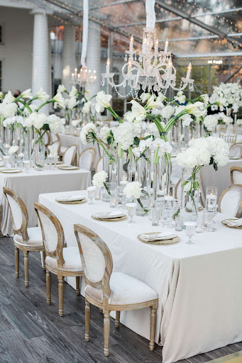 Florist «Bella Flora of Dallas», reviews and photos, 118 Oak Lawn Ave, Dallas, TX 75207, USA