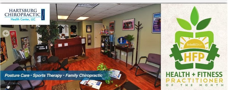 Hartsburg Chiropractic Health Center