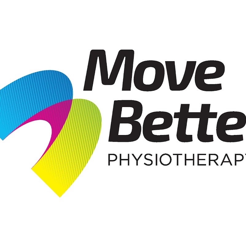 Move Better Physiotherapy Ayr