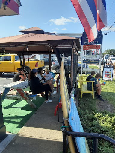 Coffee Shop «Maui Wowi», reviews and photos, 114 Water St, Plymouth, MA 02360, USA