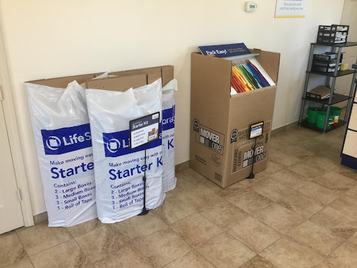 Self-Storage Facility «Life Storage», reviews and photos, 1010 E Hwy 67, Duncanville, TX 75137, USA