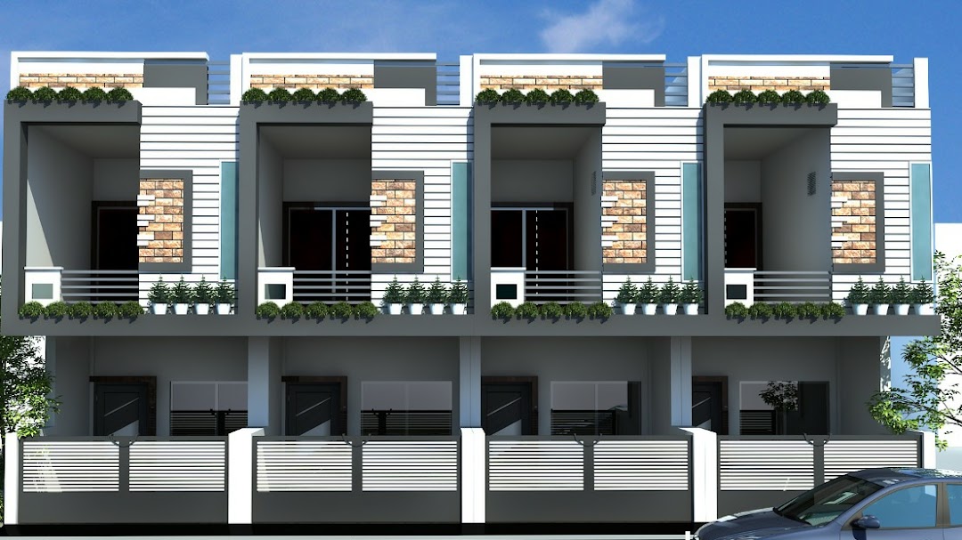 Mayank Builders & Developers