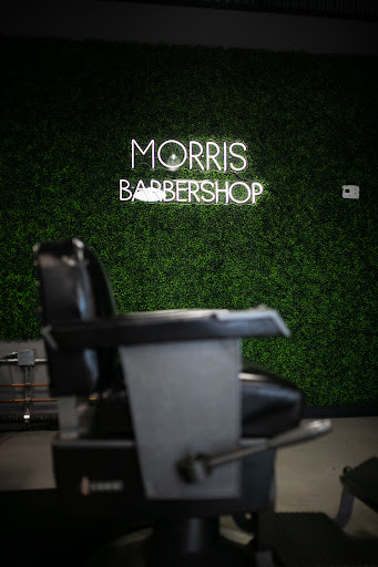 Barber Shop «Morris Barbershop», reviews and photos, 10630 N 59th Ave #108, Glendale, AZ 85304, USA