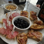 Photo n°1 de l'avis de Mario.e fait le 13/11/2021 à 18:16 sur le  Onorati Hotel à Priverno