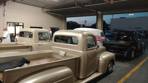 Ford Dealer «Ken Grody Ford», reviews and photos, 6211 Beach Blvd, Buena Park, CA 90621, USA