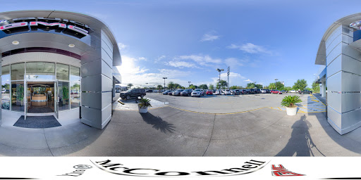 Car Dealer «McConnell Automotive», reviews and photos, 3150 Dauphin St, Mobile, AL 36606, USA