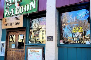 Matt's Saloon image
