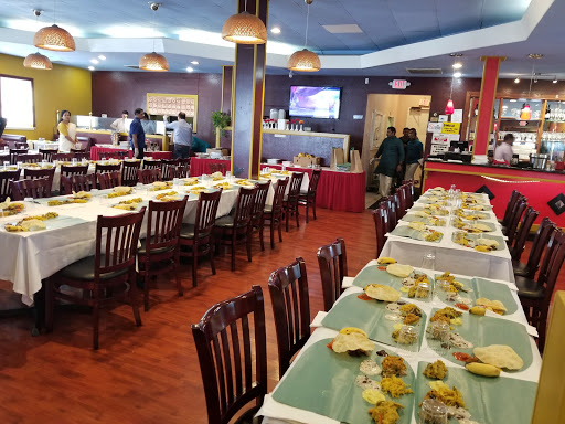 Indian Restaurant «Red Chillies», reviews and photos, 167 S Main St, Milpitas, CA 95035, USA