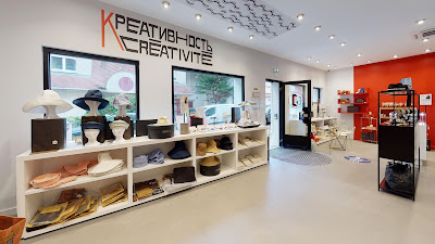 Créateurs Club - Concept Store à Le Touquet-Paris-Plage