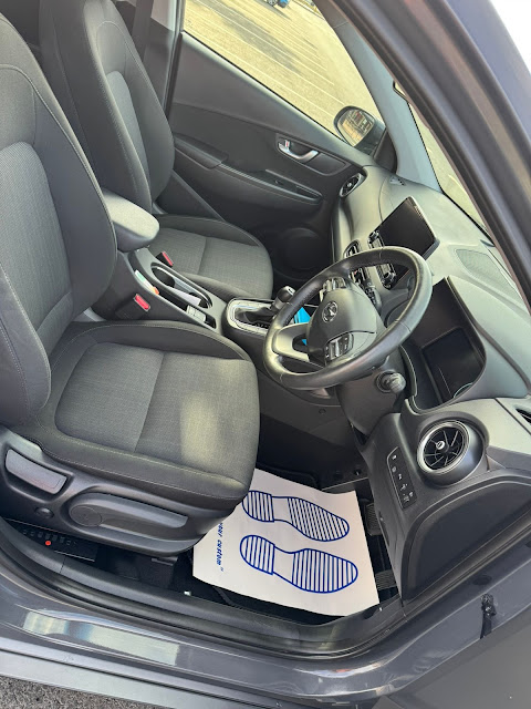 Morrisons Hand Car wash