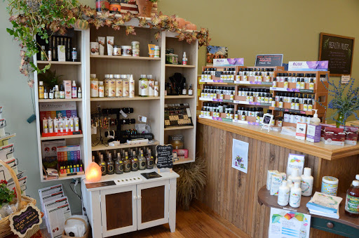 Health Food Store «Health Nutz Natural Foods», reviews and photos, 19844 La Grange Rd, Mokena, IL 60448, USA