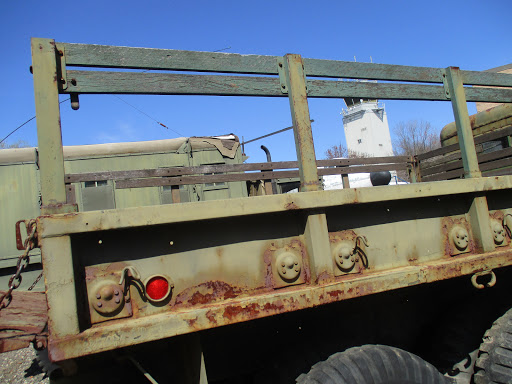 Museum «Aviation Hall of Fame and Museum of New Jersey», reviews and photos, 400 Fred Wehran Dr, Teterboro, NJ 07608, USA