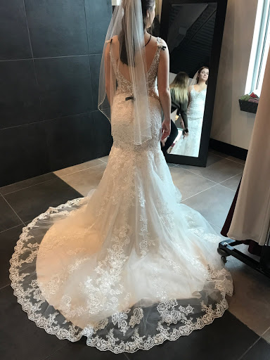 Dress Store «The Dress Shop», reviews and photos, 4210 E Grand River Ave, Howell, MI 48843, USA